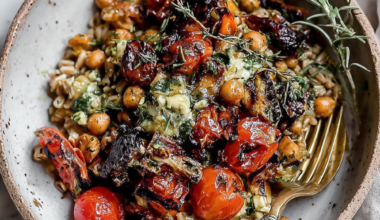 The Complete 28-Day Mediterranean Diet Meal Plan with Food List