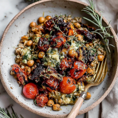 The Complete 28-Day Mediterranean Diet Meal Plan with Food List