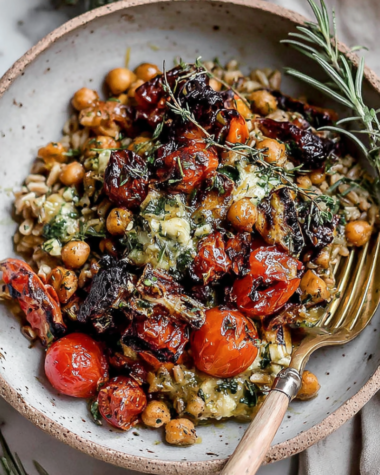 The Complete 28-Day Mediterranean Diet Meal Plan with Food List