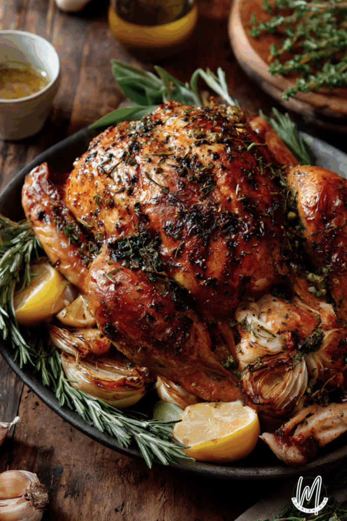 10 Mediterranean Thanksgiving Dishes They'll Beg for Again