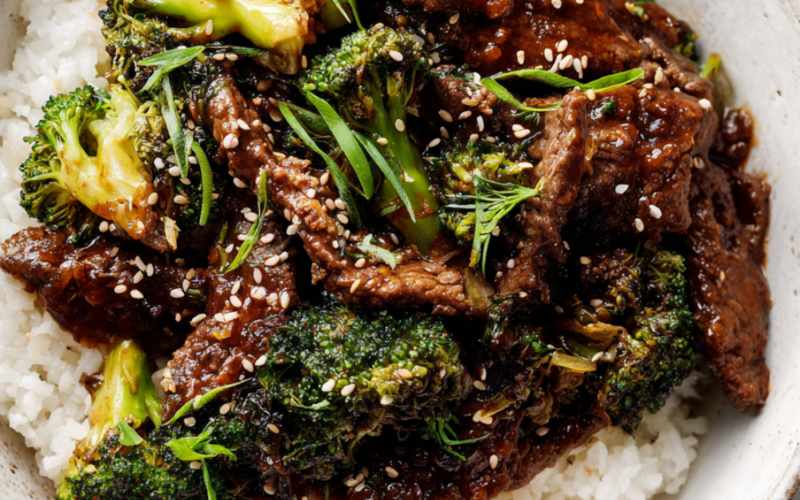 17 Easy Dinner Ideas — Ready in 30 Minutes
