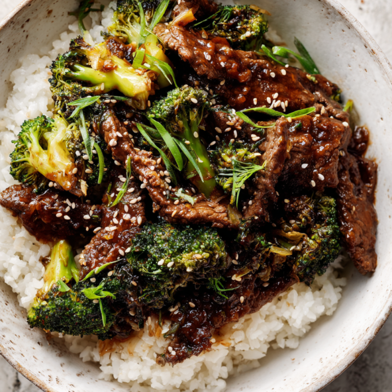 17 Easy Dinner Ideas — Ready in 30 Minutes