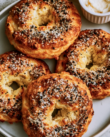 High-Protein Breakfast Ideas