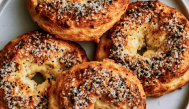 High-Protein Breakfast Ideas