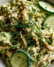 Chicken salad recipes