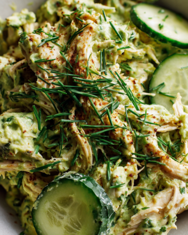 Chicken salad recipes