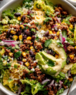 Taco salad recipes